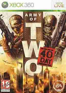 Descargar Army Of Two The 40th Day [MULTI5][Region Free] por Torrent